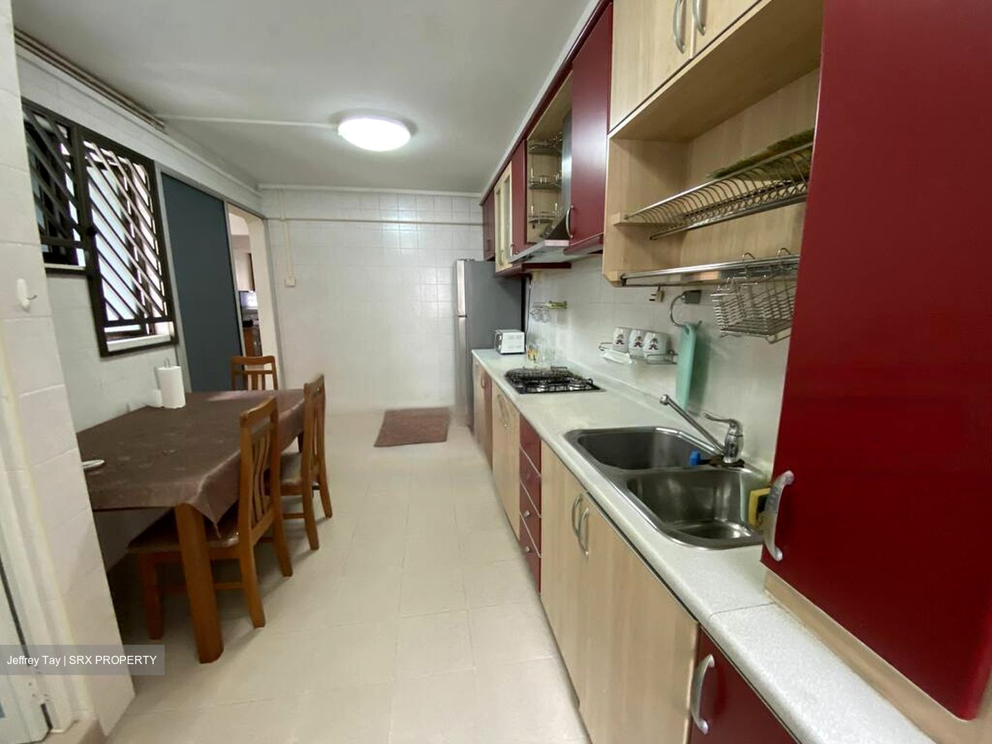 Blk 303 Shunfu Gardens (Bishan), HDB 5 Rooms #456546271
